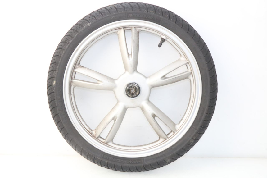 photo de VOORVELG PEUGEOT TWEET 125 (2010 - 2017) - Hoofdaanzicht