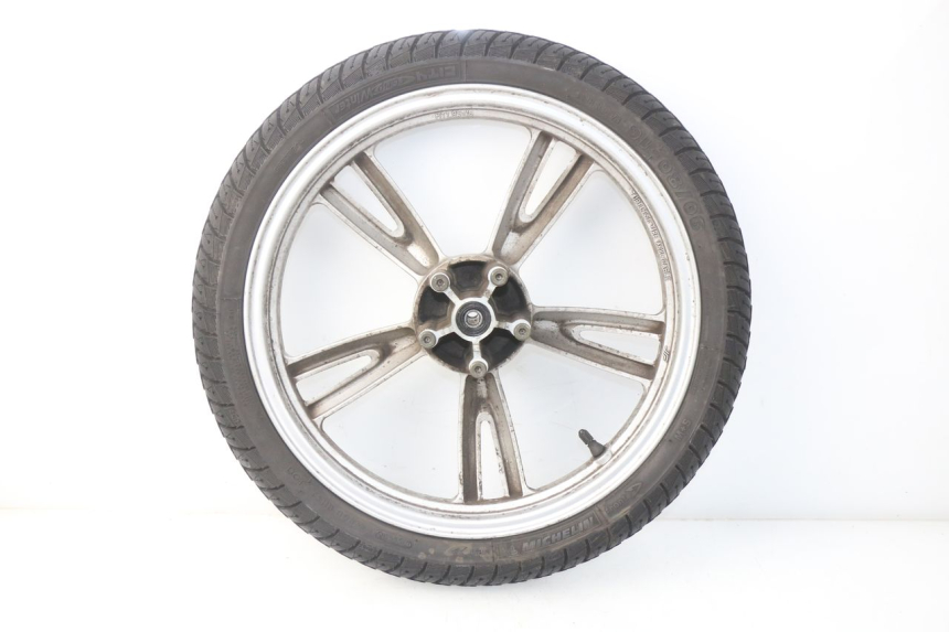 photo de VOORVELG PEUGEOT TWEET 125 (2010 - 2017) - Detail van het onderdeel