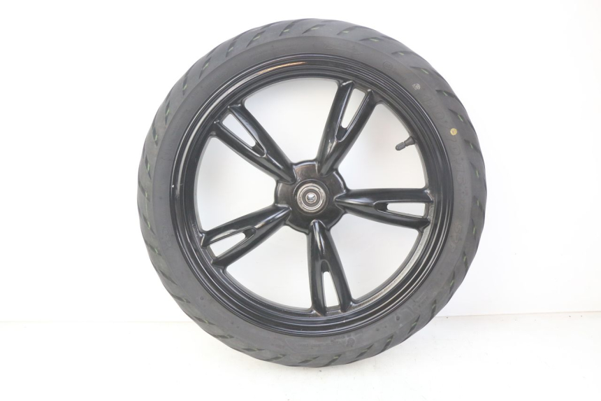 photo de VOORVELG PEUGEOT TWEET 125 (2010 - 2017) - Hoofdaanzicht