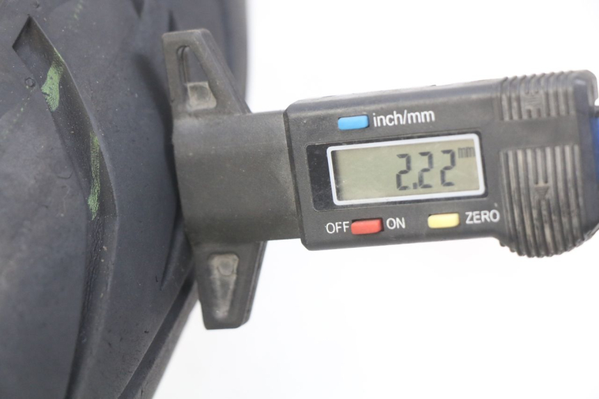 photo de VOORVELG PEUGEOT TWEET 125 (2010 - 2017) - Detail van het onderdeel