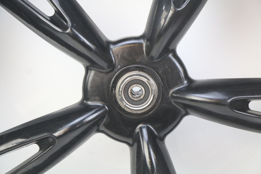 photo de VOORVELG PEUGEOT TWEET 125 (2010 - 2017) - Bevestigingspunten