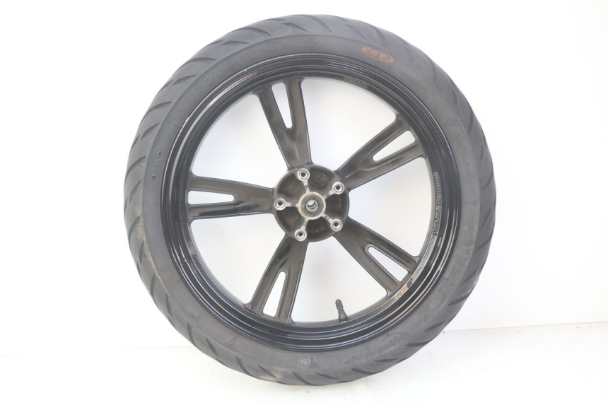 photo de VOORVELG PEUGEOT TWEET 125 (2010 - 2017) - Gecontroleerd onderdeel