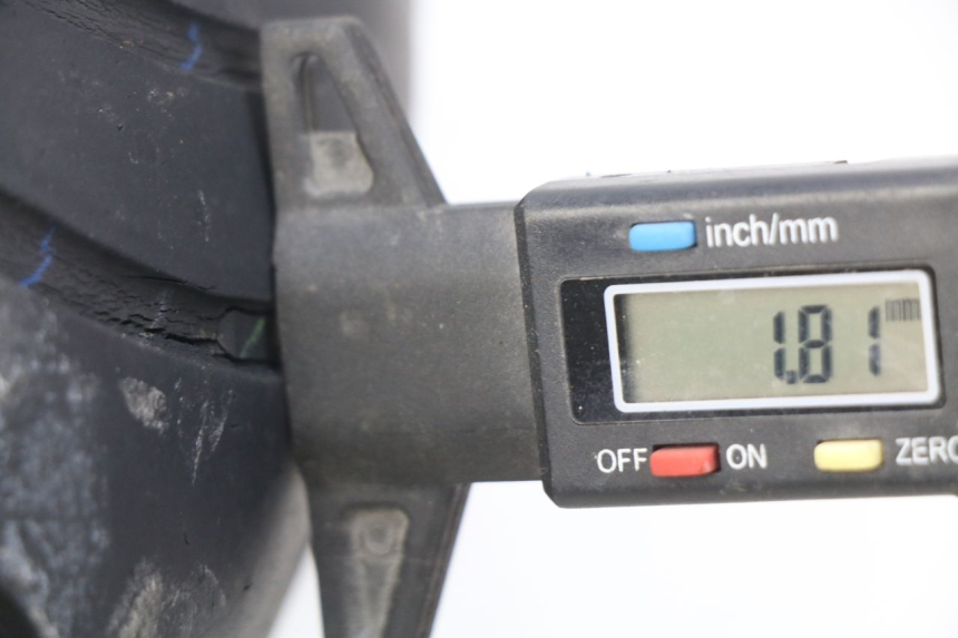 photo de VOORVELG PIAGGIO TYPHOON 50 (1993 - 1999) - Detail van het onderdeel