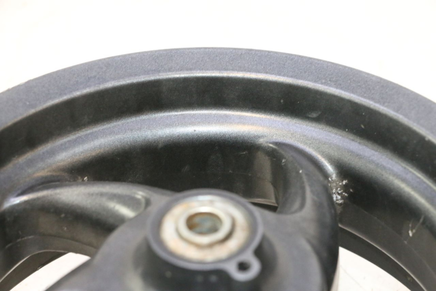 photo de VOORVELG PIAGGIO TYPHOON 50 (2000 - 2009) - Kenmerkende details