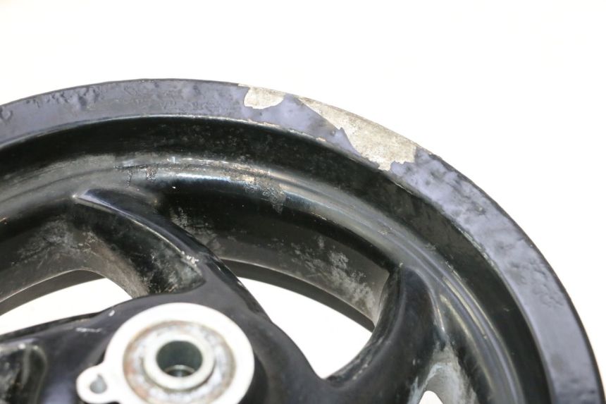 photo de VOORVELG PIAGGIO TYPHOON 50 (2000 - 2009) - Detailaanzicht
