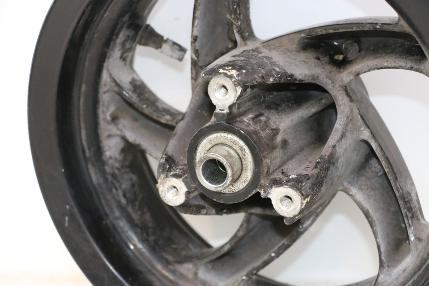 photo de VOORVELG PIAGGIO TYPHOON 50 (2000 - 2009) - Technische close-up