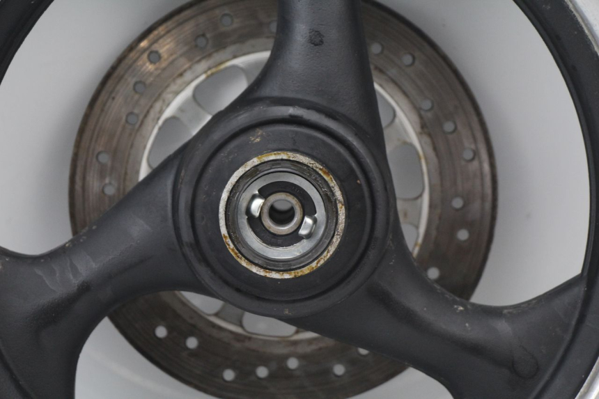 photo de VOORVELG REVATTO URBA GT 125 (2007 - 2017) - Gecontroleerd onderdeel