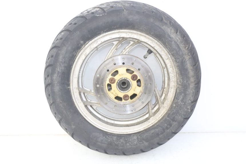 photo de VOORVELG PEUGEOT V-CLIC VCLIC 50 (2007 - 2013) - Hoofdaanzicht