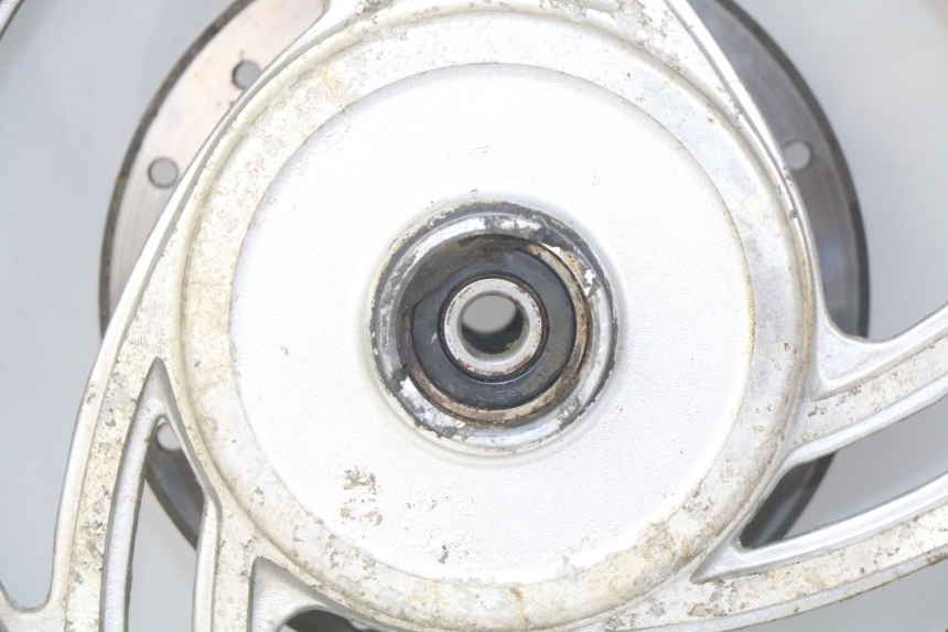 photo de VOORVELG PEUGEOT V-CLIC VCLIC 50 (2007 - 2013) - Productaanzicht