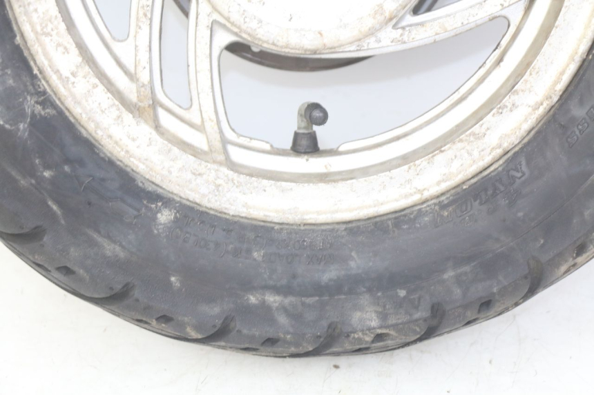 photo de VOORVELG PEUGEOT V-CLIC VCLIC 50 (2007 - 2013) - Gecontroleerd onderdeel