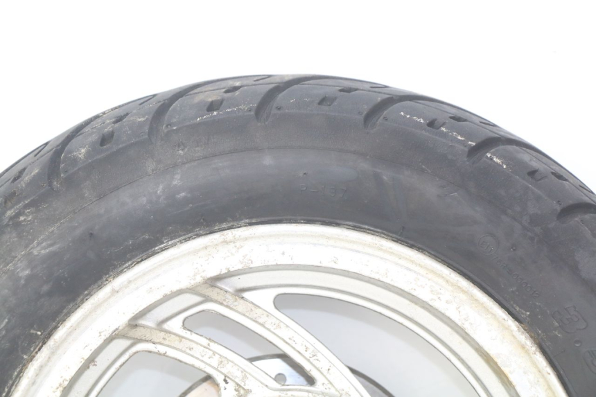 photo de VOORVELG PEUGEOT V-CLIC VCLIC 50 (2007 - 2013) - Markeringen en referenties