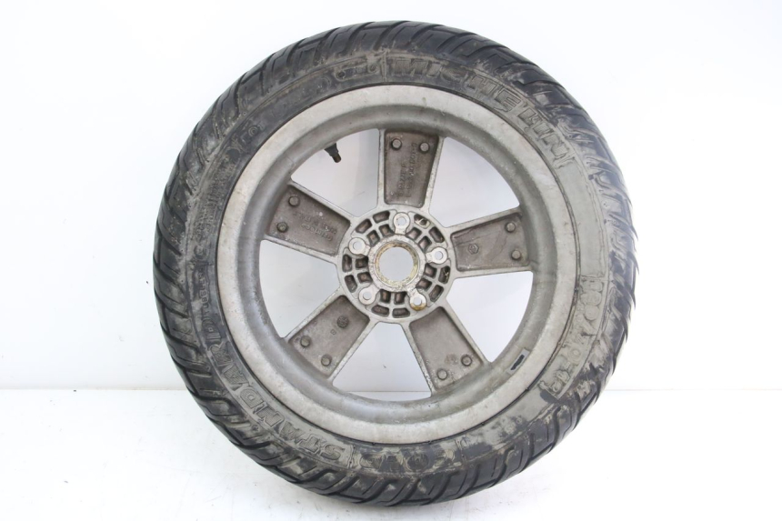 photo de VOORVELG PIAGGIO VESPA GRANTURISMO 125 (2003 - 2007) - Detail van het onderdeel