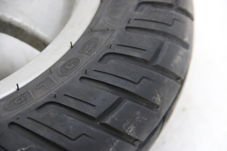 photo de VOORVELG PIAGGIO VESPA GRANTURISMO 125 (2003 - 2007) - Bevestigingspunten