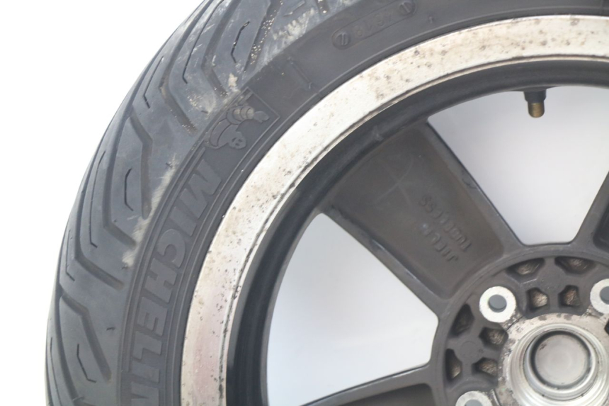 photo de VOORVELG PIAGGIO VESPA GTS IGET ABS 125 (2017 - 2023) - Productaanzicht