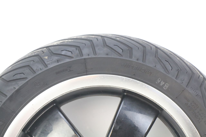 photo de VOORVELG PIAGGIO VESPA GTS IGET ABS 125 (2017 - 2023) - Gecontroleerd onderdeel