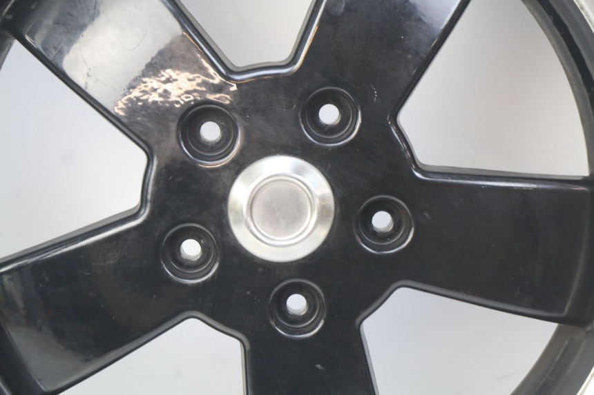 photo de VOORVELG PIAGGIO VESPA GTS IGET ABS 125 (2017 - 2023) - Markeringen en referenties