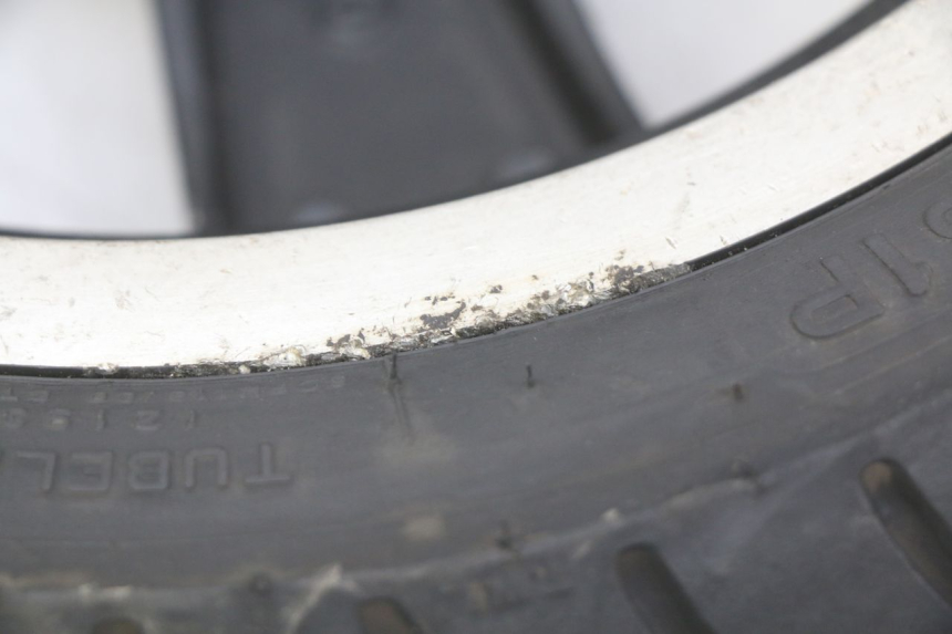 photo de VOORVELG PIAGGIO VESPA GTS SUPER IE 125 (2009 - 2016) - Andere kijkhoek