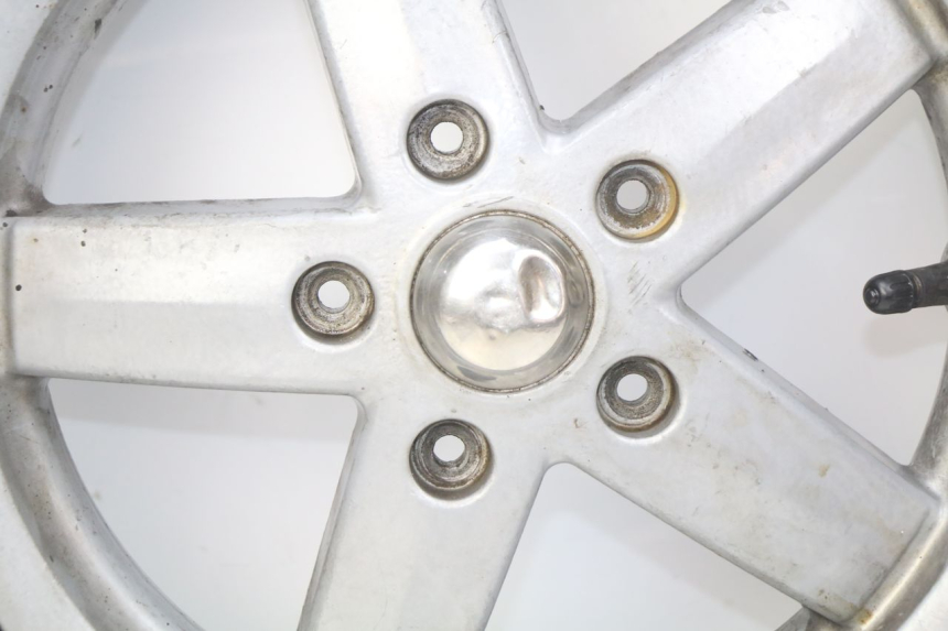 photo de VOORVELG PIAGGIO VESPA LX 125 (2005 - 2010) - Zoom op componenten