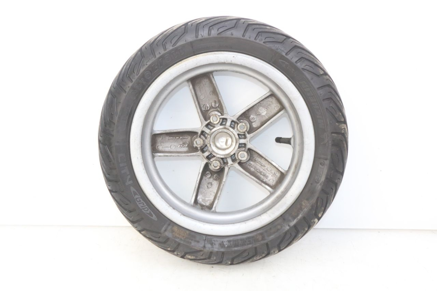 photo de VOORVELG PIAGGIO VESPA LX 125 (2005 - 2010) - Bevestigingspunten