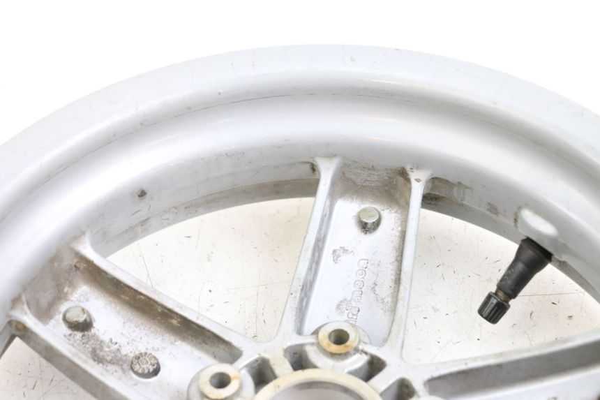 photo de VOORVELG PIAGGIO VESPA LX 125 (2005 - 2010) - Gecontroleerd onderdeel