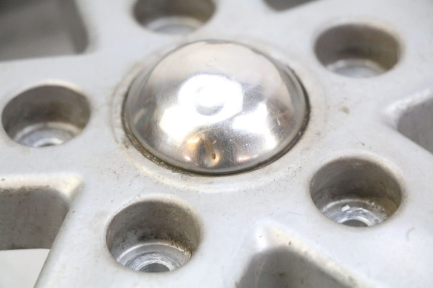 photo de VOORVELG PIAGGIO VESPA LXV 125 (2006 - 2009) - Detail van het onderdeel