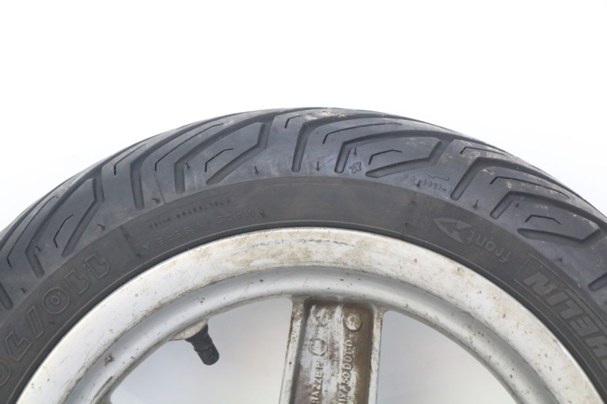 photo de VOORVELG PIAGGIO VESPA LXV 125 (2006 - 2009) - Technische close-up