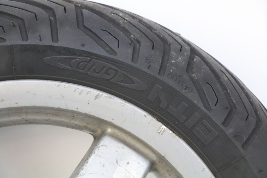 photo de VOORVELG PIAGGIO VESPA LXV 125 (2006 - 2009) - Staat van het oppervlak