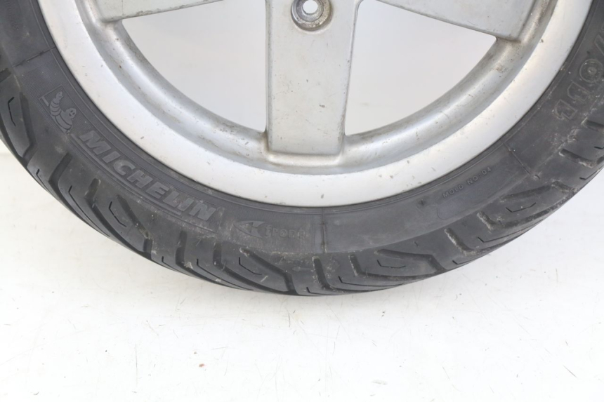 photo de VOORVELG PIAGGIO VESPA LXV 125 (2006 - 2009) - Gecontroleerd onderdeel