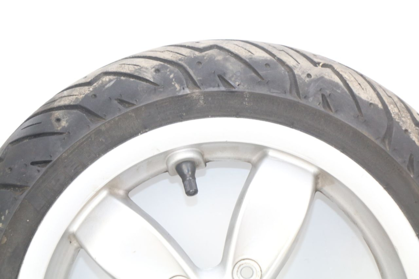 photo de VOORVELG PIAGGIO VESPA PRIMAVERA 2T 50 (2013 - 2018) - Productaanzicht