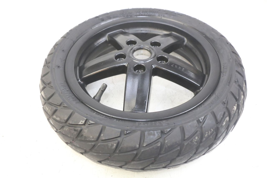 photo de VOORVELG PIAGGIO VESPA S 2T 50 (2007 - 2014) - Overzicht