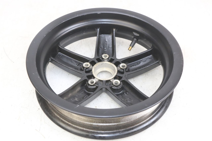 photo de VOORVELG PIAGGIO VESPA S 2T 50 (2007 - 2014) - Gecontroleerd onderdeel