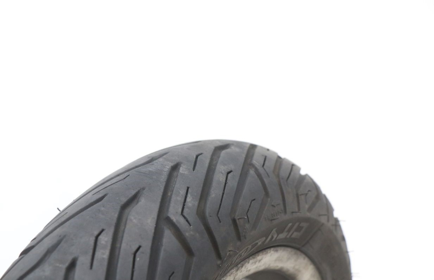 photo de VOORVELG PIAGGIO VESPA S 2T 50 (2007 - 2014) - Productaanzicht