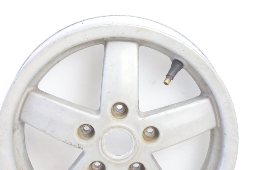 photo de VOORVELG PIAGGIO VESPA S 2T 50 (2007 - 2014) - Detail van het onderdeel