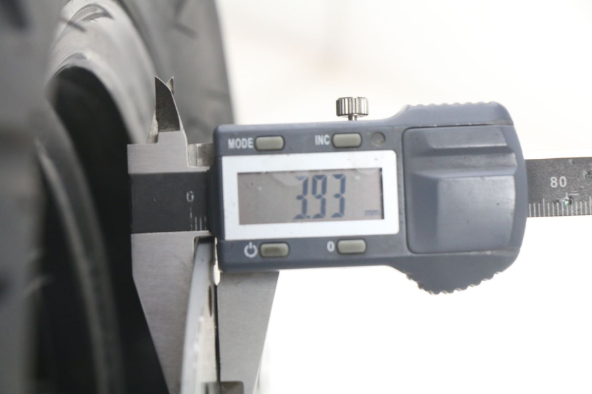 photo de VOORVELG JM MOTORS VIPER 4T 50 (2015 - 2022) - Productaanzicht