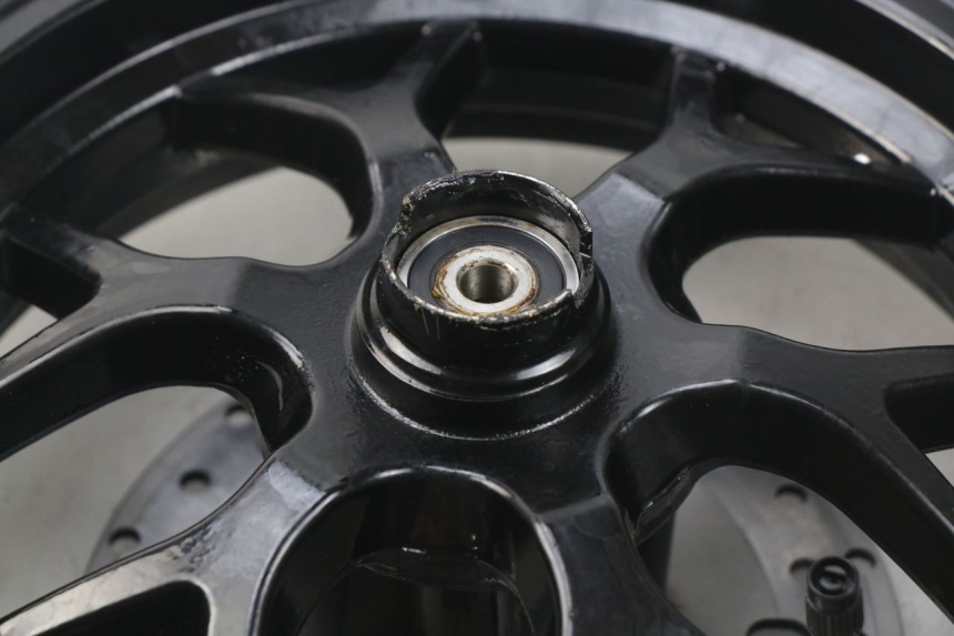 photo de VOORVELG JM MOTORS VIPER 4T 50 (2015 - 2022) - Markeringen en referenties