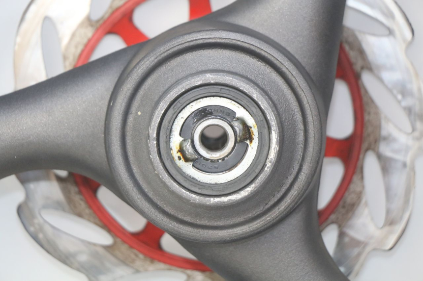 photo de VOORVELG EUROCKA VIRTUALITY GT 4T 50 (2011 - 2017) - Kenmerkende details