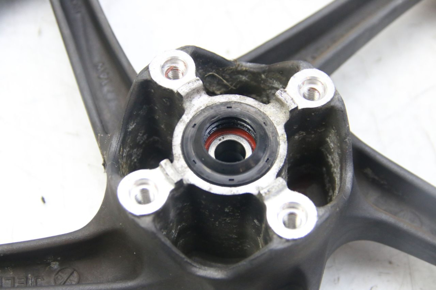 photo de VOORVELG HONDA VISION NSC R 50 (2013 - 2015) - Andere kijkhoek