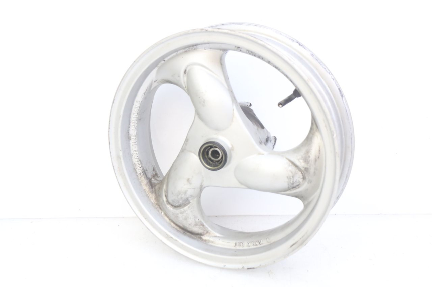 photo de VOORVELG KYMCO VITALITY 2T 50 (2004 - 2010) - Hoofdaanzicht