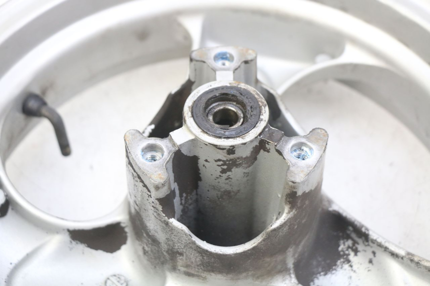 photo de VOORVELG KYMCO VITALITY 2T 50 (2004 - 2010) - Kenmerkende details