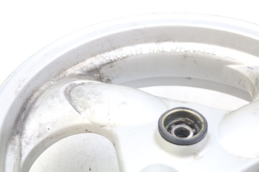 photo de VOORVELG KYMCO VITALITY 2T 50 (2004 - 2010) - Bevestigingspunten