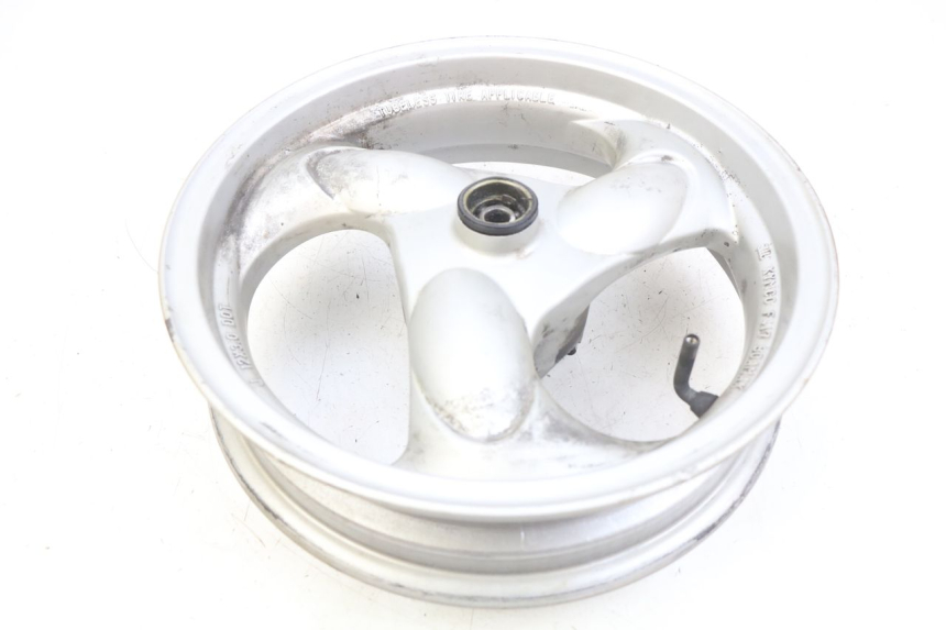 photo de VOORVELG KYMCO VITALITY 2T 50 (2004 - 2010) - Staat van het oppervlak