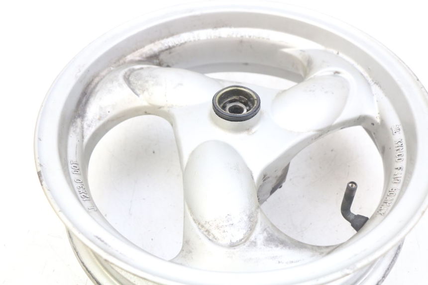 photo de VOORVELG KYMCO VITALITY 2T 50 (2004 - 2010) - Gecontroleerd onderdeel