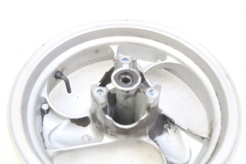 photo de VOORVELG KYMCO VITALITY 2T 50 (2004 - 2010) - Markeringen en referenties