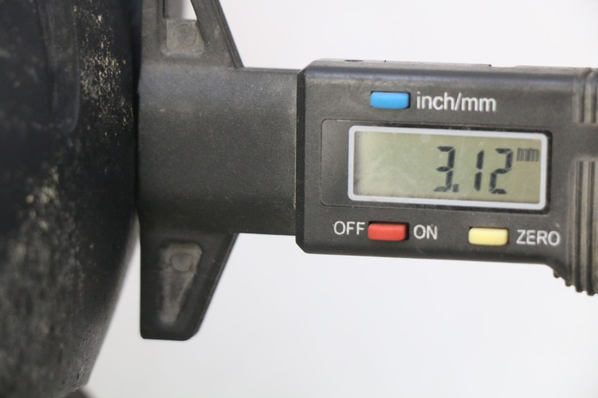 photo de VOORVELG PEUGEOT VIVACITY NEW 2T 50 (2008 - 2017) - Detail van het onderdeel