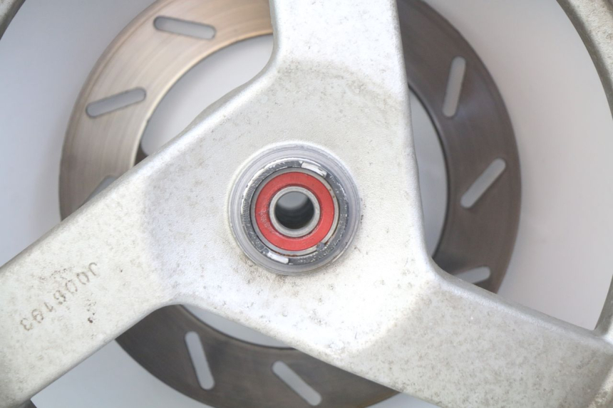 photo de VOORVELG PEUGEOT VIVACITY NEW 2T 50 (2008 - 2017) - Productaanzicht