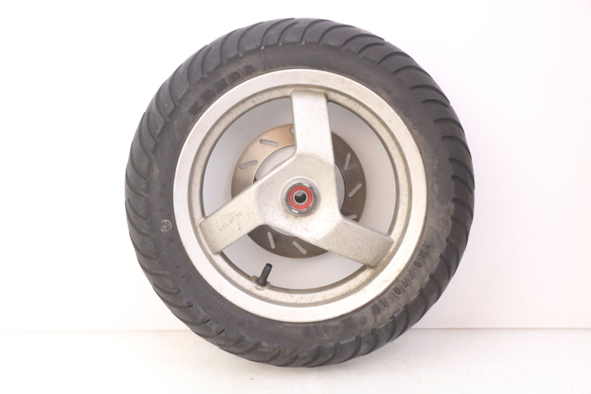 photo de VOORVELG PEUGEOT VIVACITY NEW 2T 50 (2008 - 2017) - Staat van het oppervlak