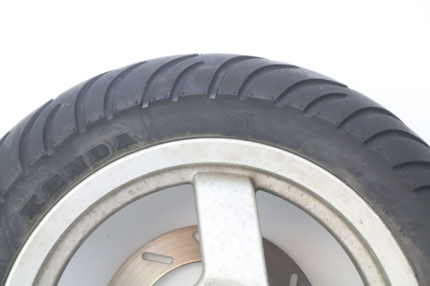 photo de VOORVELG PEUGEOT VIVACITY NEW 2T 50 (2008 - 2017) - Markeringen en referenties