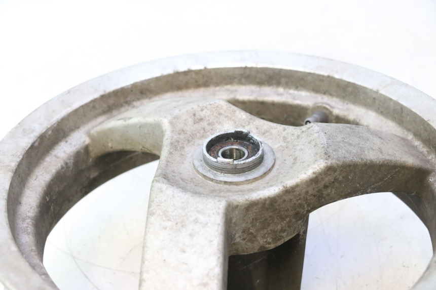 photo de VOORVELG PEUGEOT VIVACITY NEW 2T 50 (2008 - 2017) - Detail van het onderdeel