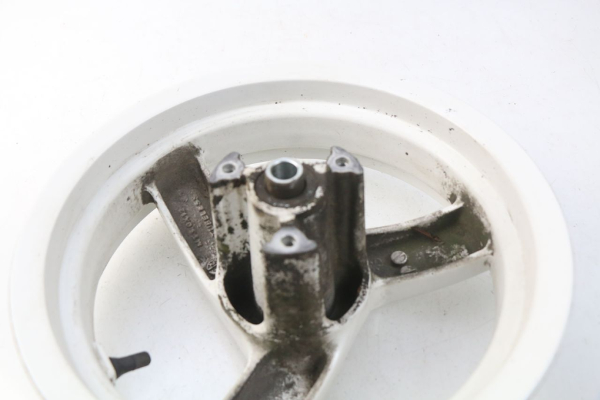 photo de VOORVELG PEUGEOT VIVACITY NEW 4T 50 (2008 - 2017) - Detail van het onderdeel