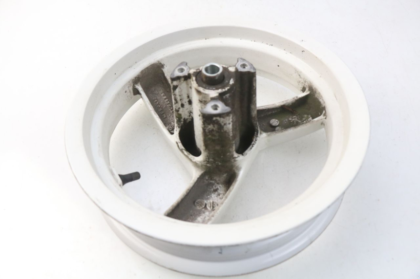 photo de VOORVELG PEUGEOT VIVACITY NEW 4T 50 (2008 - 2017) - Zoom op gebruiksstaat